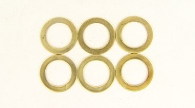 Krick / CEN Racing Pass-Scheibe 9,6x14x0,5 (6) / 616906
