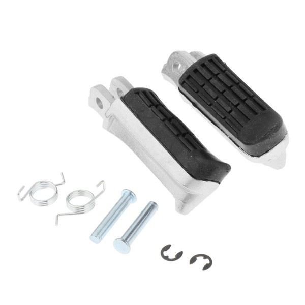 FußRasten FußPedel FüR Honda CB400 Vtec CBR600 F4 F4I CB1300 CBR1100XX Set-image