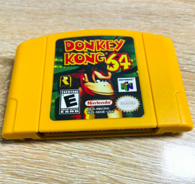 N64 Video Game Cards for Nintendo 64 Console USA Version US Stock Free Shipping