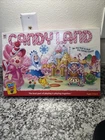 Vintage Candy Land 2001 Children's Board Game Milton Bradley Kids 100% COMPLETE