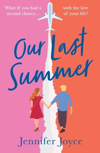 Jennifer Joyce - Our Last Summer *NEW* + FREE P&P - Image 4