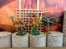Dungeons & Dragons Mythical Creatures Metal minatures PRO PAINTED-Pathfinder-RPG