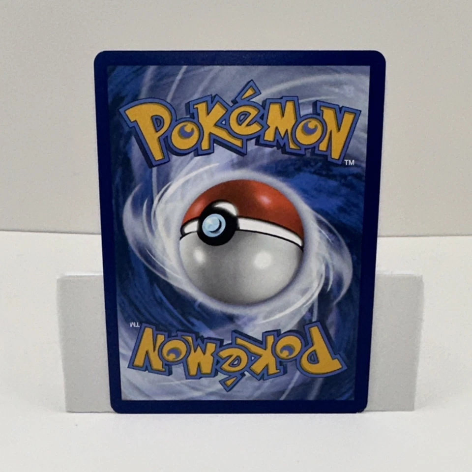 Team Rocket's Nidoking ex 233/182 Sv10: Destined Rivals Holo - Image 2 of 4