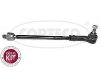 Corteco Spurstange Vorderachse Links U.A. FüR Audi, Seat, Skoda, VW