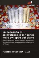 La Necessità Di Coinvolgere La Dirigenza Nello Sviluppo Del Piano Marcel Buch