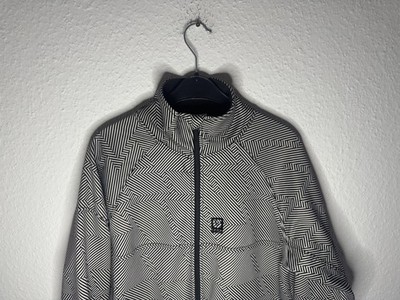 BURTON Outdoor Unisex Jacke Große M-L Herren Idealzustand