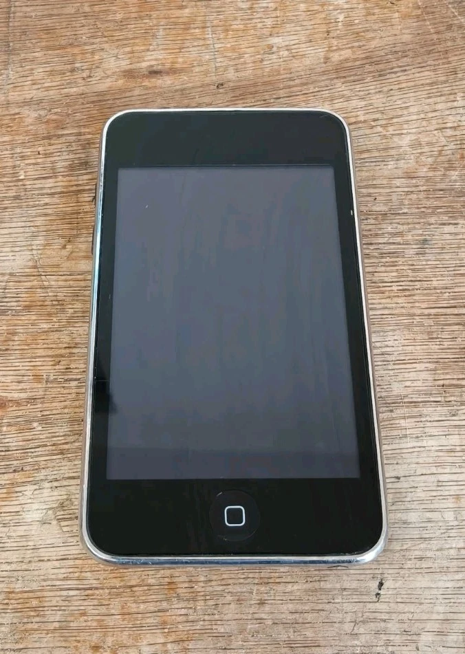 その他 iPod touch8GB Ipod Touch 2nd Gen 8gb for sale | eBay UK