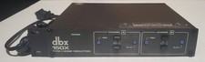 DBX 150x Type 1 Noise Reduction System As Is ...