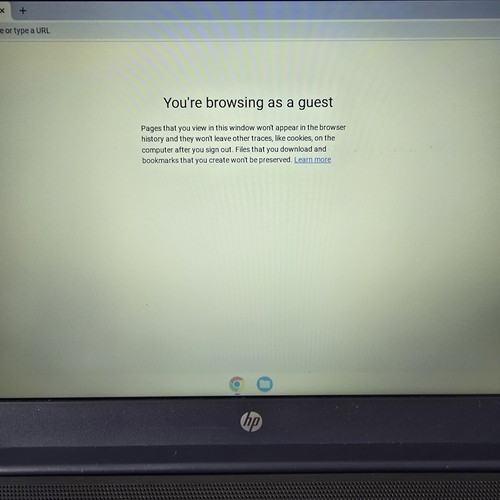 HP Chromebook 14-db0500sa, AMD A4-9120C, 14", ChromeOS, 32Gb EMMc, 4Gb RAM (166) - Picture 9 of 24
