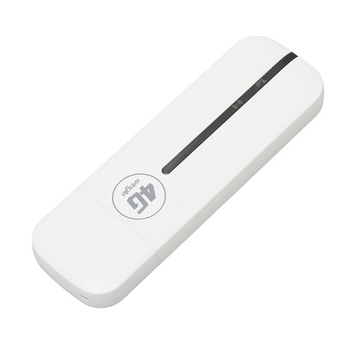 White 4G USB WiFi Modem Plug And Play High Speed Mini Pocket USB WiFi Route SG - Picture 22 of 22