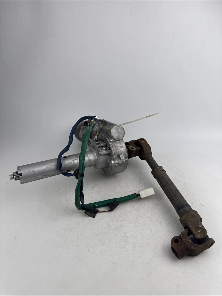 2009-2013 Toyota Corolla Sedan Electric Power Steering Column Pump OEM 995-14400 - Image 3 of 4