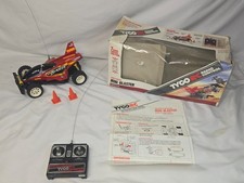 Buy Vintage Toys like Tyco Radio Control Mini Blaster with Original Control B from eBay