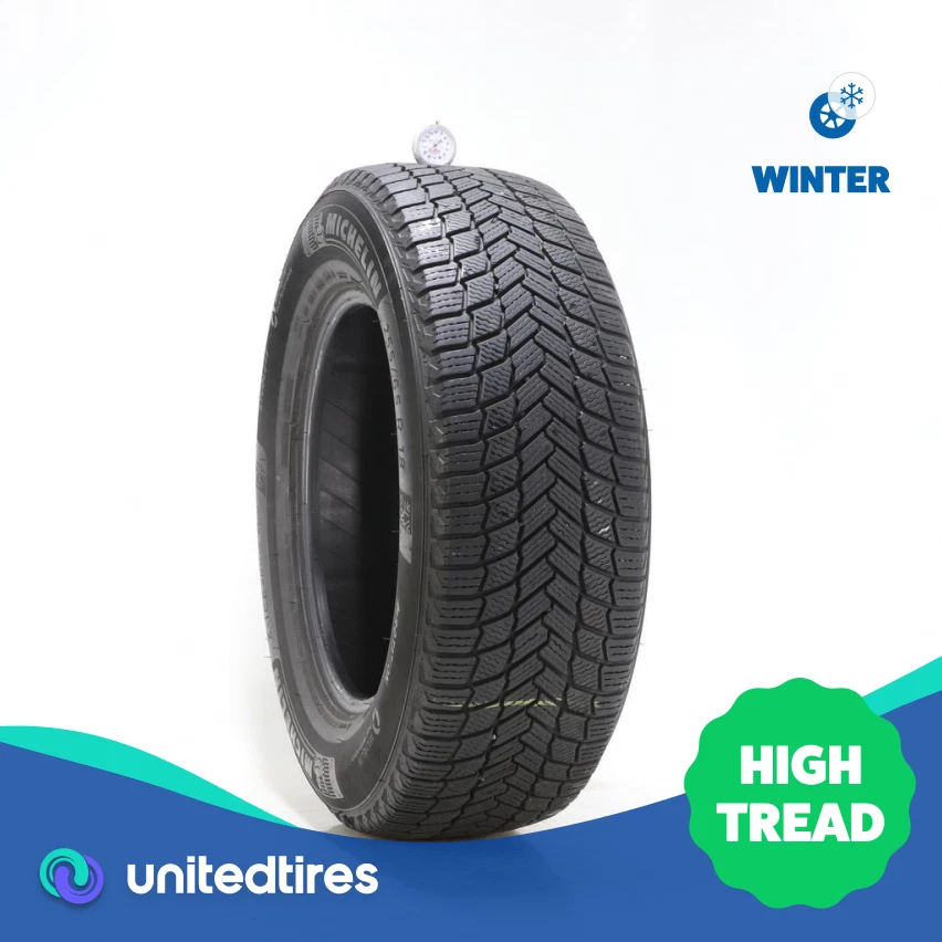 255/65/18 Winter Tires for sale | eBay