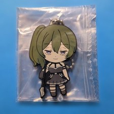 Frieren: Beyond Journey's End Yubel Rubber Mascot - Capsule Collection