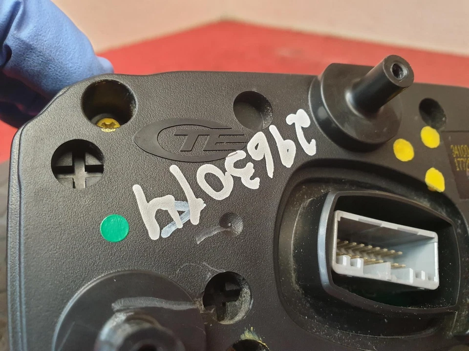 SUZUKI GSXR 125 SPEEDO INSTRUMENT CLUSTER 2019 - Image 3 of 4