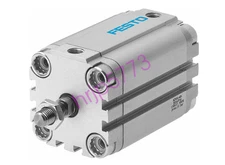 FESTO ADVU-32-50-A-P-A 156623 Compact Air Cylinder New