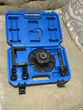 Output Shaft Remove Install Kit 5 Holes HUB Axle Puller Separator M22 for BMW