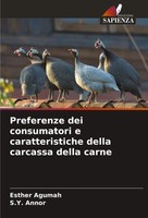 Esther Agumah (U. A.) | Preferenze Dei Consumatori E Caratteristiche Della...