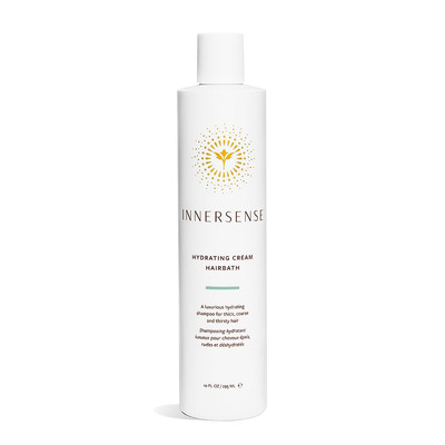 Organic Beauty - Natural Hydrating Hairbath Shampoo | Non-Toxic, Cruelty-Free, C