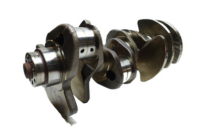 Kurbelwelle Original Audi S5 A6 4F A8 4E Q7 4,2i FSI CAU 257kW 260kW 079101AN