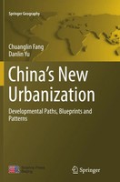 Chuanglin Fang (U. A.) | China's New Urbanization | Taschenbuch | Englisch | Xix