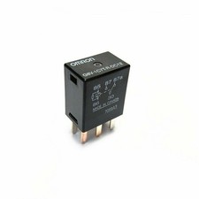 (2PCS) OMRON G8V-1C7T-R-DC12 RQANS2, ELECTRONIC COMPONENTS MICRO AUTOMOTIVE