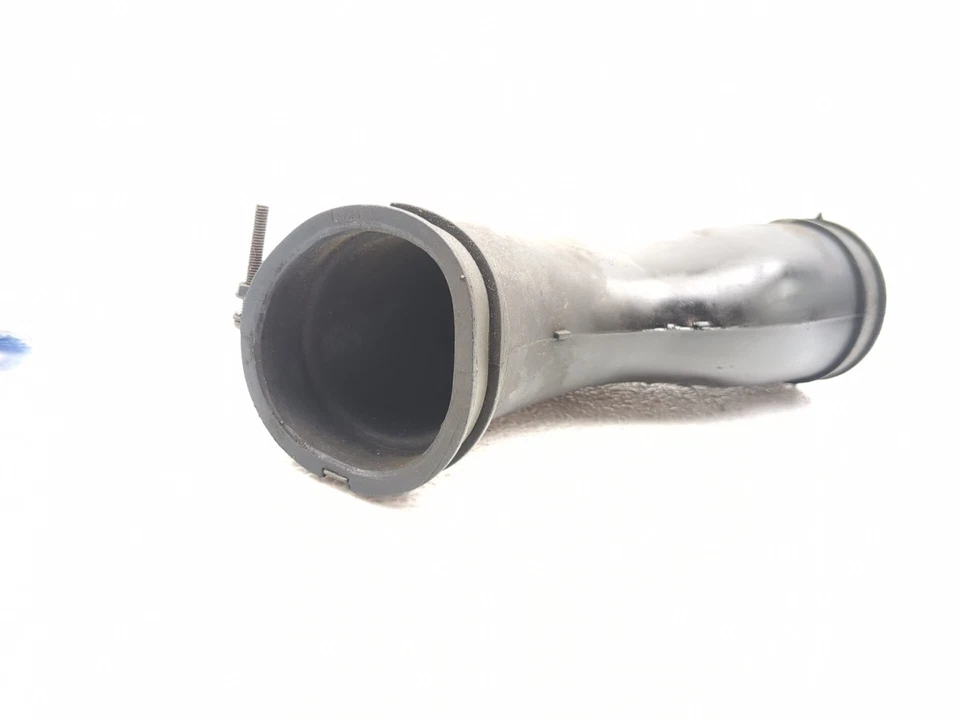 06-08 Juego de tubos de admisión de aire Ram Yamaha YZF-R6S YZF R6 Foto 2 de 4