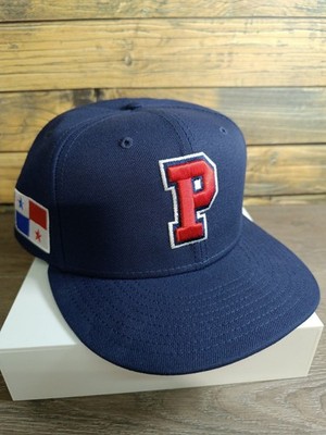 New Era 7 3/4 PANAMA Baseball 2026 World Baseball Classic 59FIFTY Hat Cap