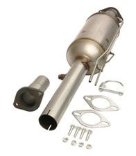 DPF Rußpartikelfilter Dieselpartikelfilter MAXGEAR 27-6050 für FORD MONDEO 4 BA7