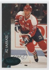 1992-93 Parkhurst Emerald Ice Al Iafrate #203 0i1