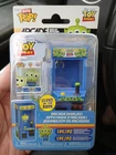 Funko Bitty Pop Arcade Display - Alien Toy Story GITD Glow In The Dark