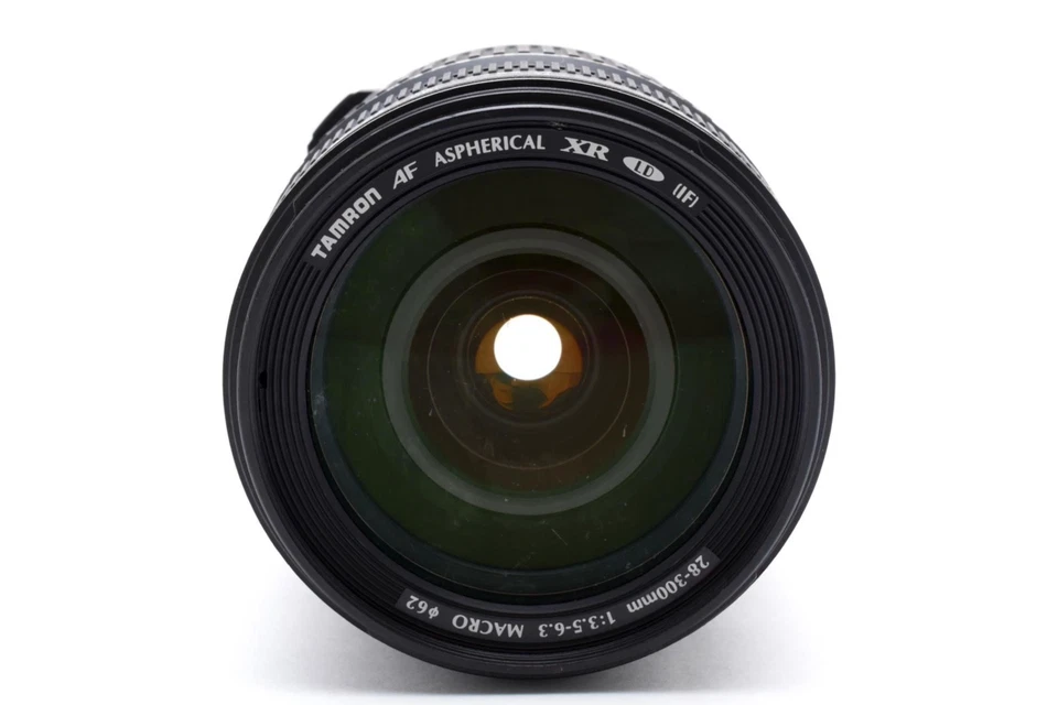 Tamron AF 28-300mm f/3.5-6.3 XR LD IF ASPHERICAL MACRO Lens PENTAX from Japan - Image 3 of 4