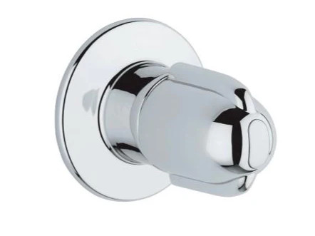 Grohe 19 826 000 - Bild 1 von 2