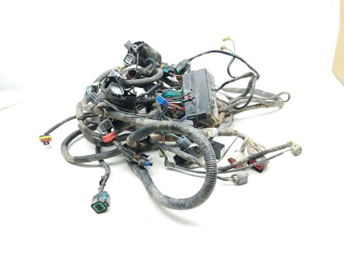 21 CF-Moto ZForce 800 HP Main Wire Wiring Harness Loom