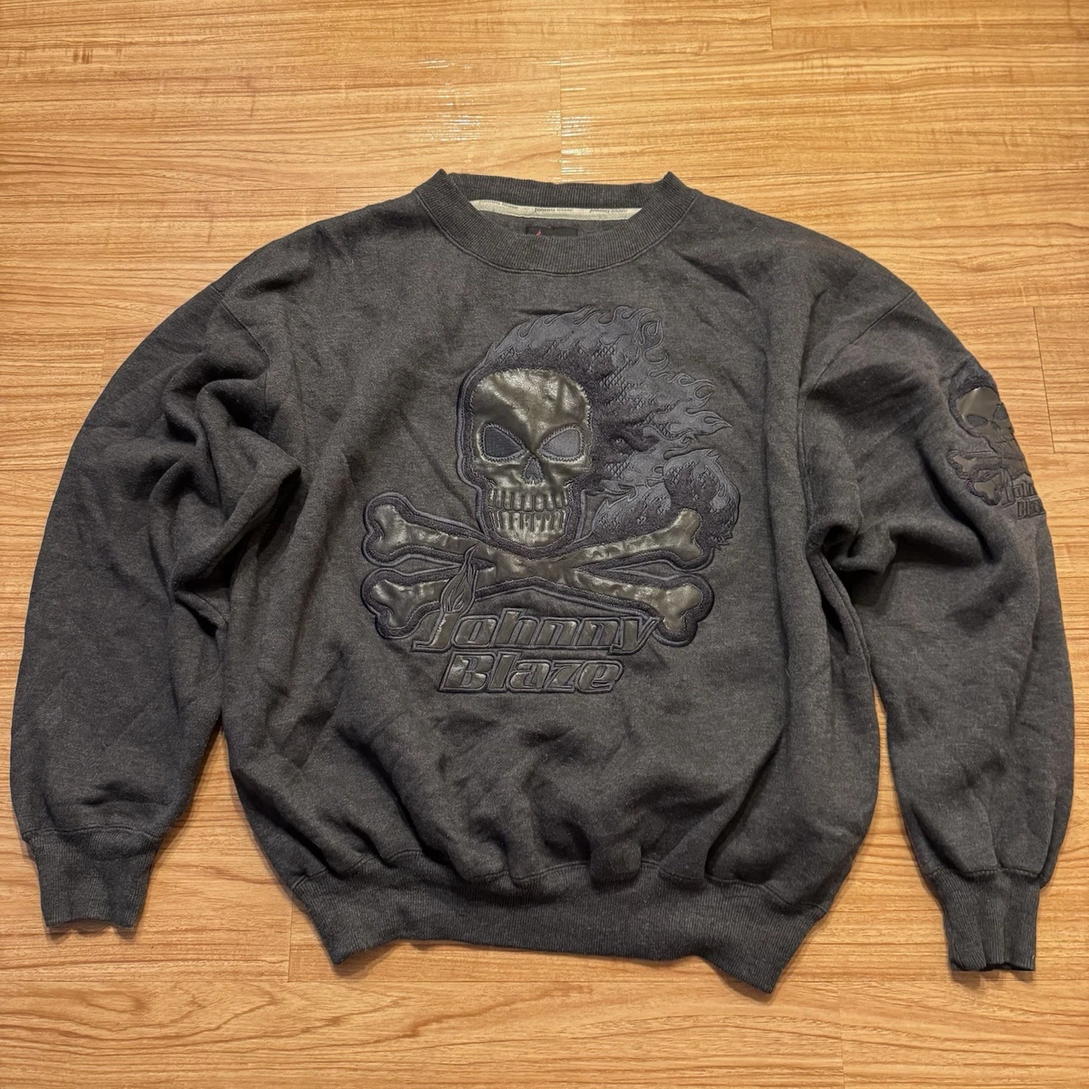 johnny blaze products for sale | eBay