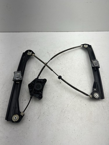 2012-2018 Volkswagen Passat Front Left Window Regulator OEM. - Picture 5 of 7