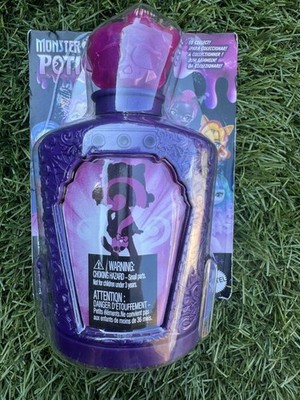 Monster High Tränke Mini Puppe & Zubehör Überraschung Spielzeug