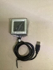 Integrated Biometrics Watson Mini Two Fingerprint Roller Scanner Micro-USB