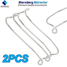 Surgical Dental Columbia Lip and Cheek Retractor Mouth Opener Gag Sternberg Oral