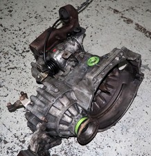 1975-1982 Volkswagen Mk1 5 Speed Manual Transmission Gearbox OEM Code ASF