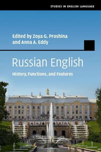 Zoya G. Proshina (U. A.) | Russian English | Buch | Englisch (2016) | Gebunden-image