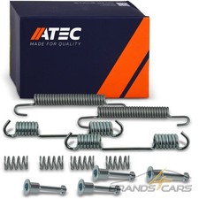 ATEC ZUBEHÖR-SATZ FESTSTELLBREMSE HANDBREMSE FÜR BMW 3-ER E36 Z1 Z3 E36 Z4 E85