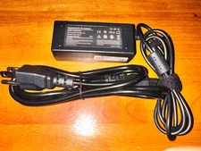 Replacement AC Adapter 45W Model: SK90A195231