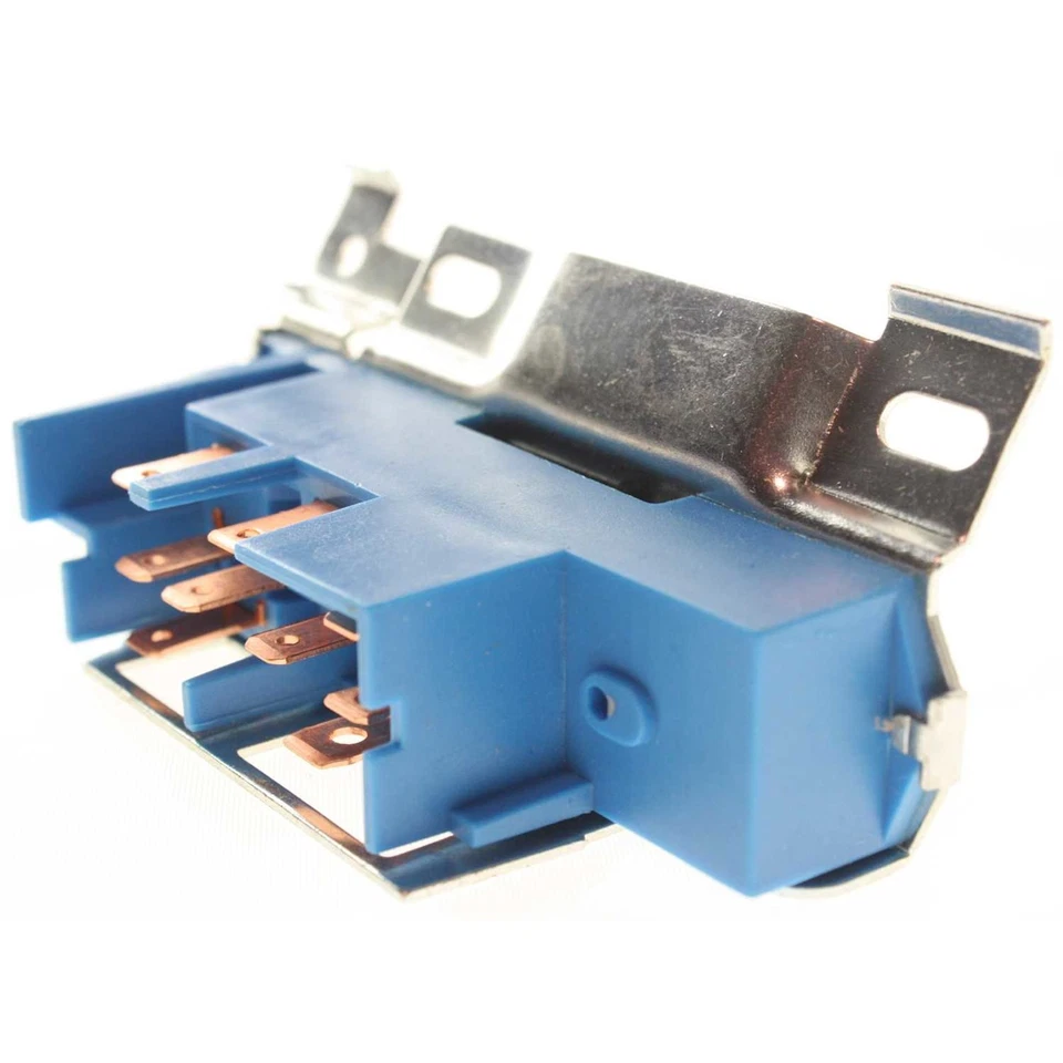 Nuevo Interruptor de Encendido Chevy Blazer Suburban Express Van SaVana Serie J Cherokee Foto 2 de 4