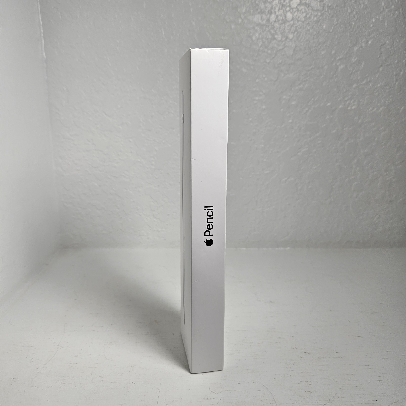 как выглядит Apple Pencil Model A1603 White Tested Working Stylus Drawing Art Work Signing фото