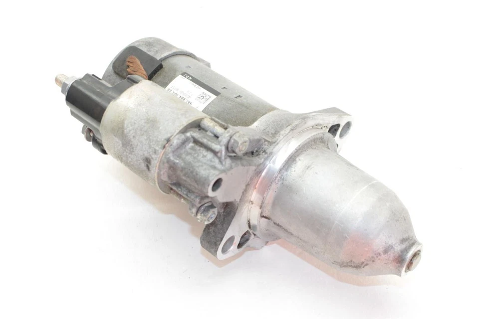 Motor De Arranque Motor Porsche 911 Carrera 3.8L 12-16 9A160410900 Foto 4 de 4