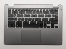 OEM Dell Latitude 3310 2-in-1 Palmrest Spanish Keyboard 0RDX31 B Grade