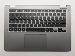 OEM Dell Latitude 3310 2-in-1 Palmrest Spanish Keyboard 0RDX31 B Grade