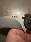Zero Tolerance 0550 Hinderer Design #0611 — photo 8