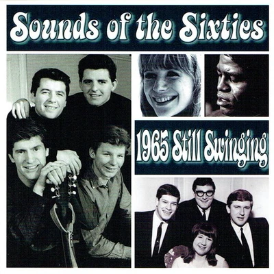 (2CD's) Sounds Of The Sixties - 1965 Still Swinging - Sonny & Cher, The Kinks - Bild 1 von 2